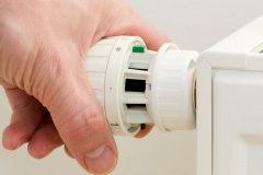 Upper Canada central heating repair costs