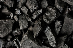 Upper Canada coal boiler costs