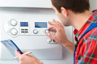 free commercial Upper Canada boiler quotes