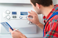 free Upper Canada gas safe engineer quotes